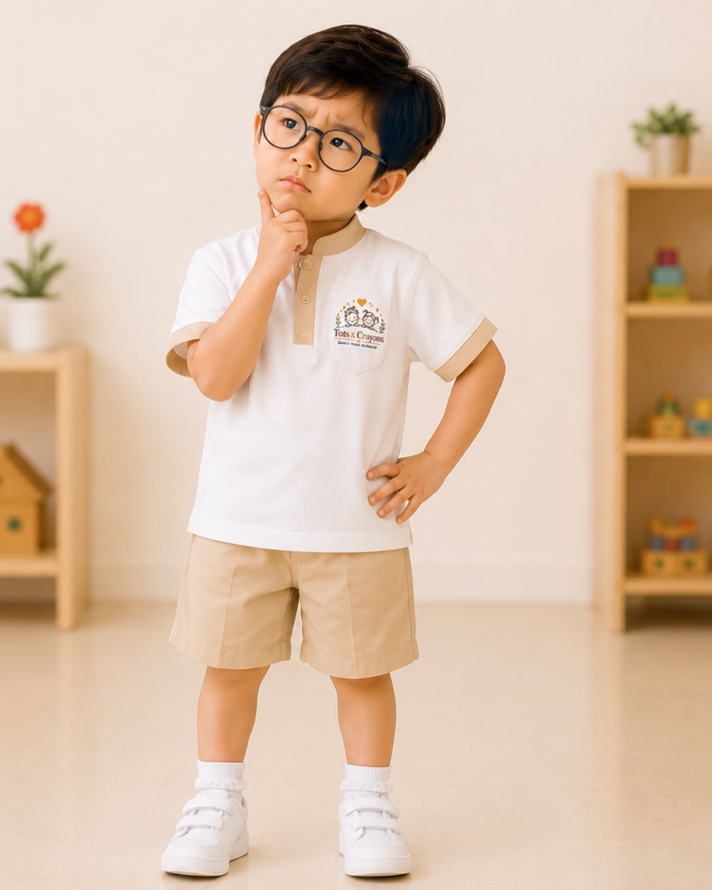 Inside our Kuala Lumpur preschool — kindergarten in Kuala Lumpur