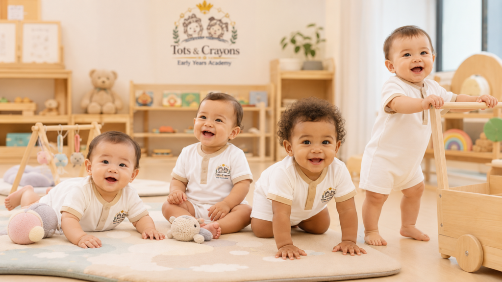 Infant Care