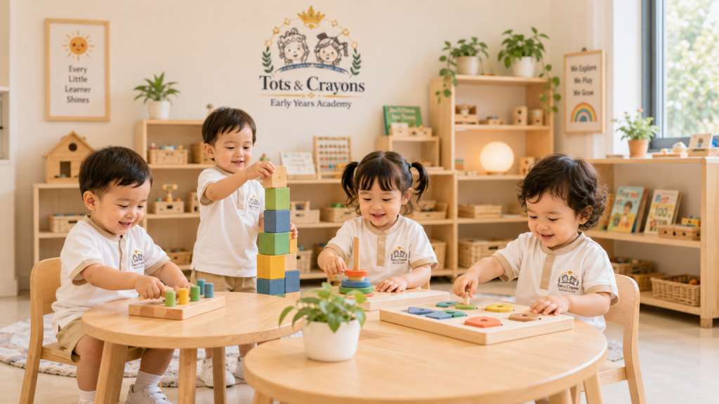 Playschool