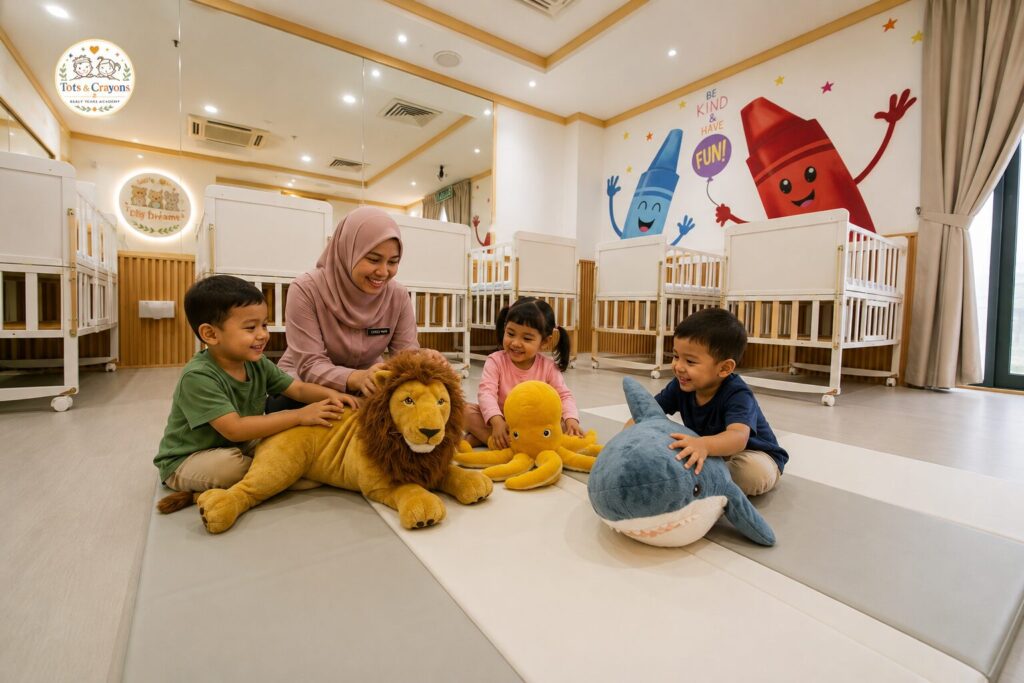 Infant Care