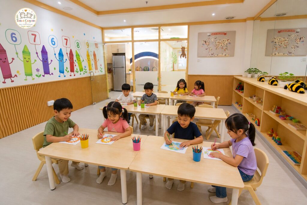 Preschool